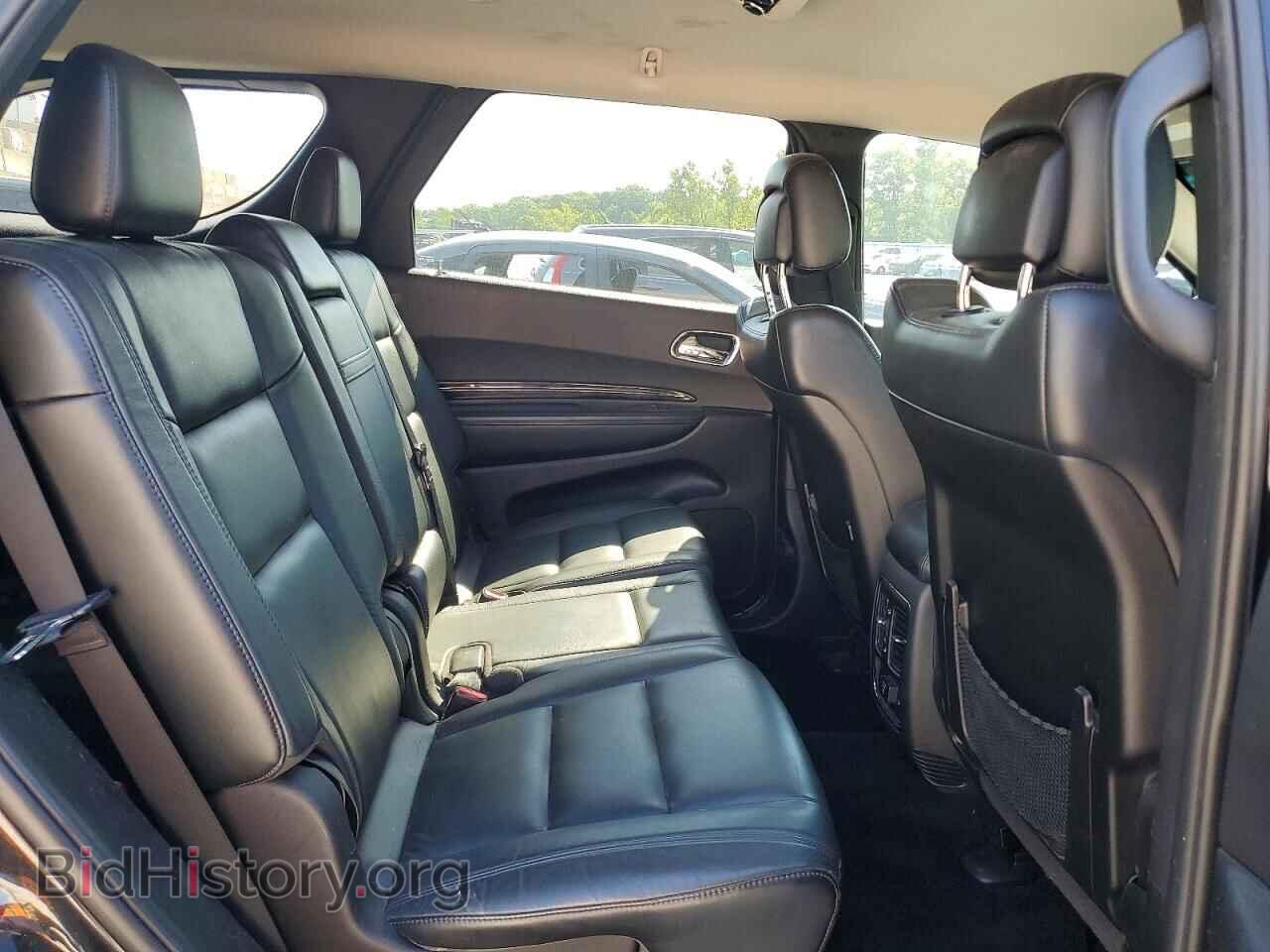 2013 DODGE DURANGO - VIN: 1C4RDJDG3DC638000 - Photo 11