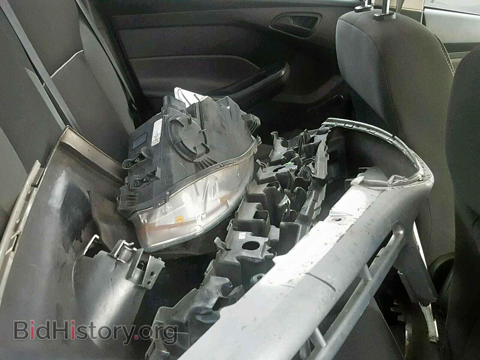 2012 FORD FOCUS - VIN: 1FAHP3E27CL172187 - Photo 6