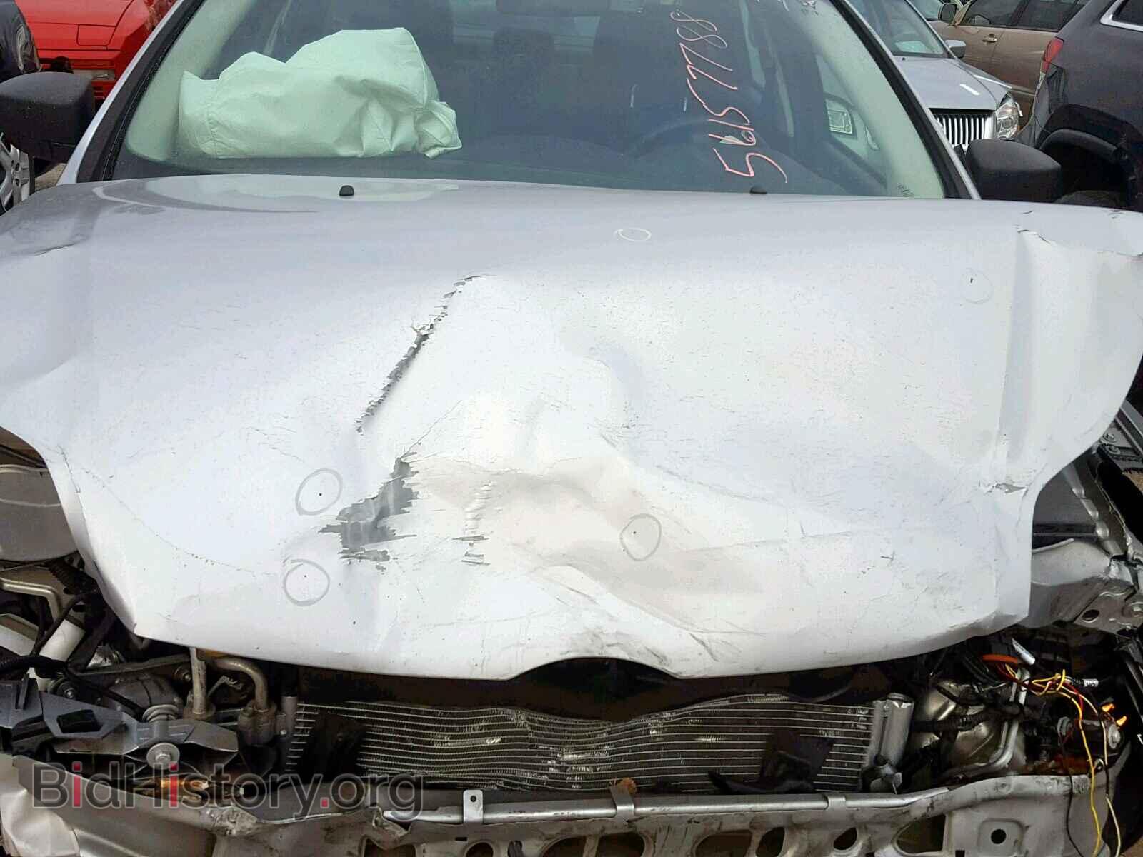 2012 FORD FOCUS - VIN: 1FAHP3E27CL172187 - Photo 7