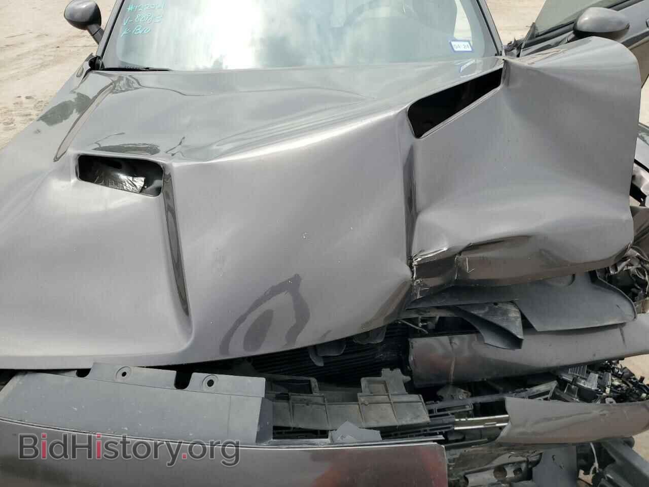 2015 DODGE CHALLENGER - VIN: 2C3CDZBG2FH788983 - Photo 11