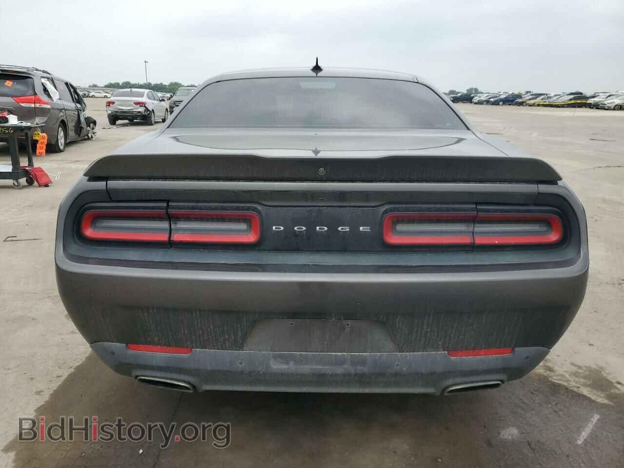2015 DODGE CHALLENGER - VIN: 2C3CDZBG2FH788983 - Photo 6