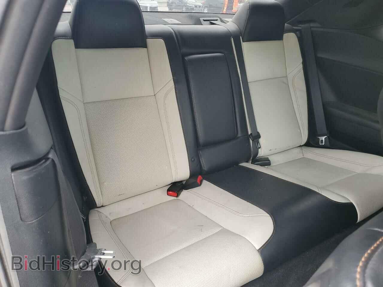 2015 DODGE CHALLENGER - VIN: 2C3CDZBG2FH788983 - Photo 10