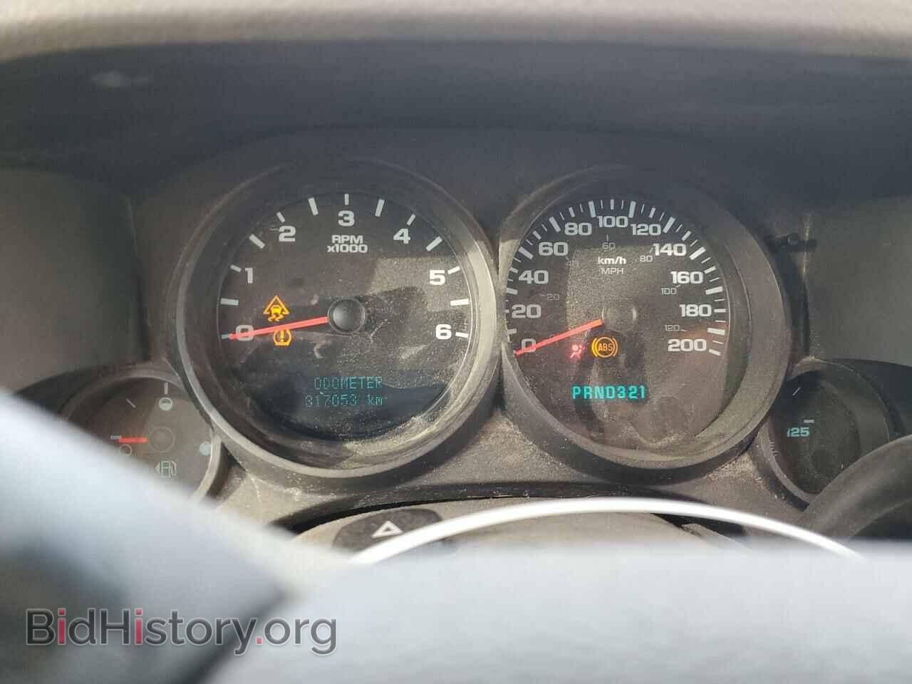 2008 GMC SIERRA - VIN: 2GTEK13CX81146739 - Фото 9