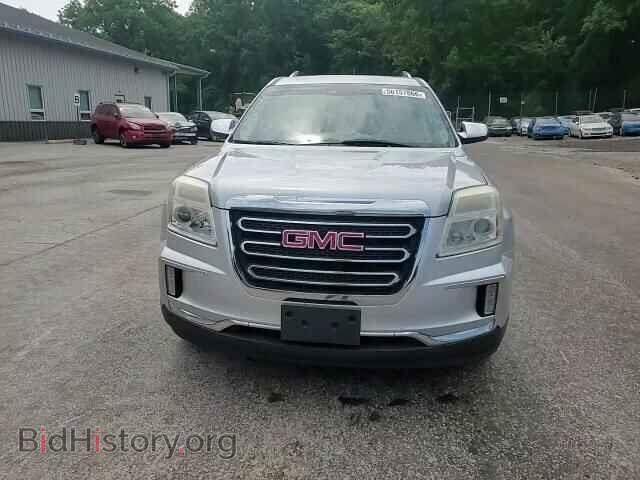 2016 GMC TERRAIN - VIN: 2GKFLUE34G6243814 - Фото 14