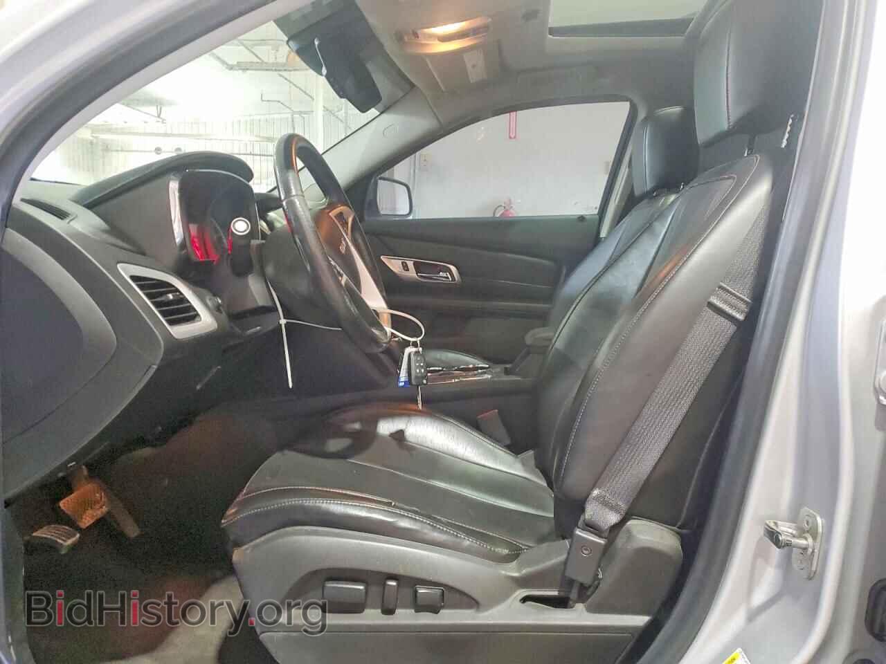 2016 GMC TERRAIN - VIN: 2GKFLUE34G6243814 - Фото 7