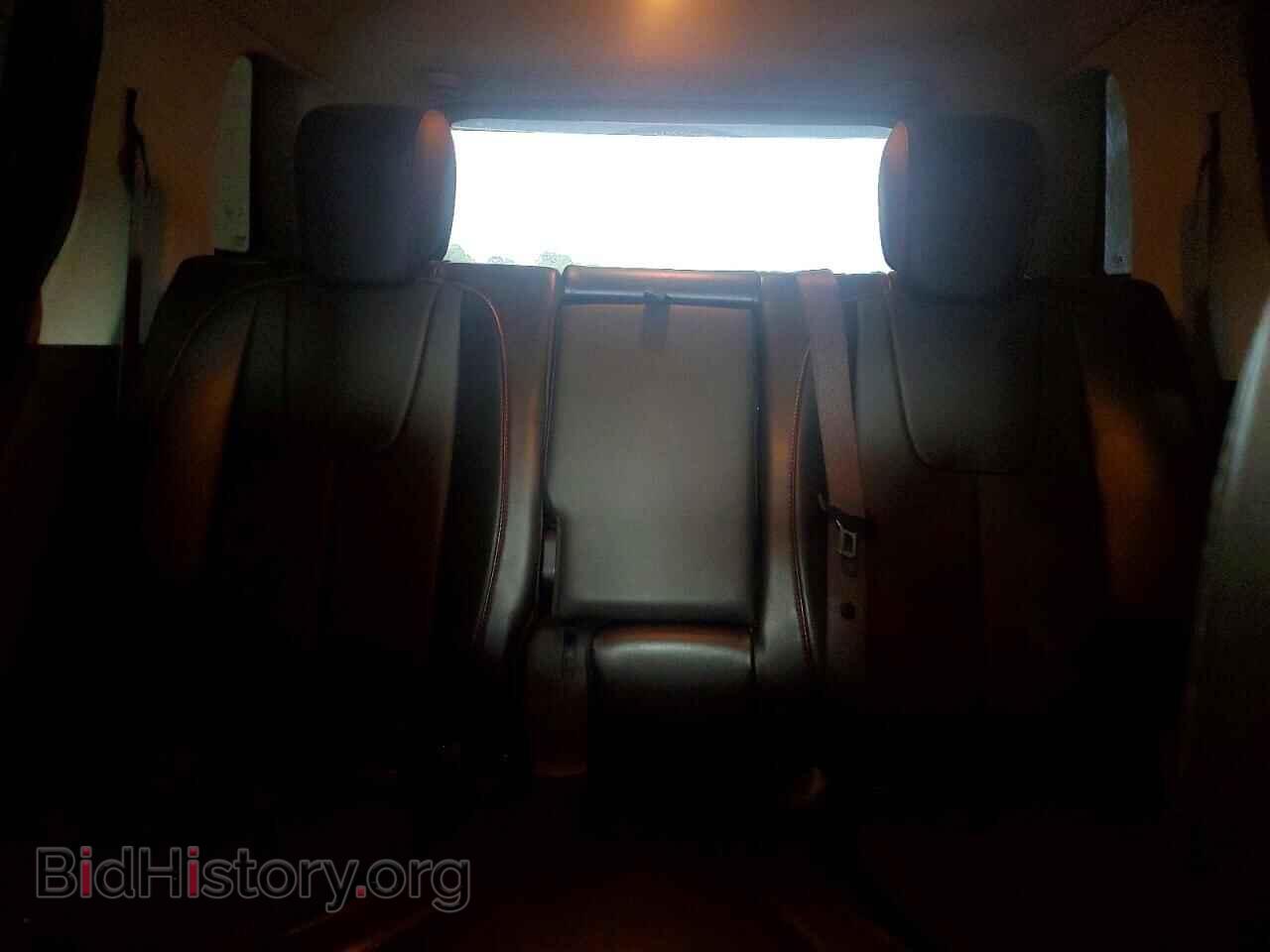 2016 GMC TERRAIN - VIN: 2GKFLUE34G6243814 - Фото 10