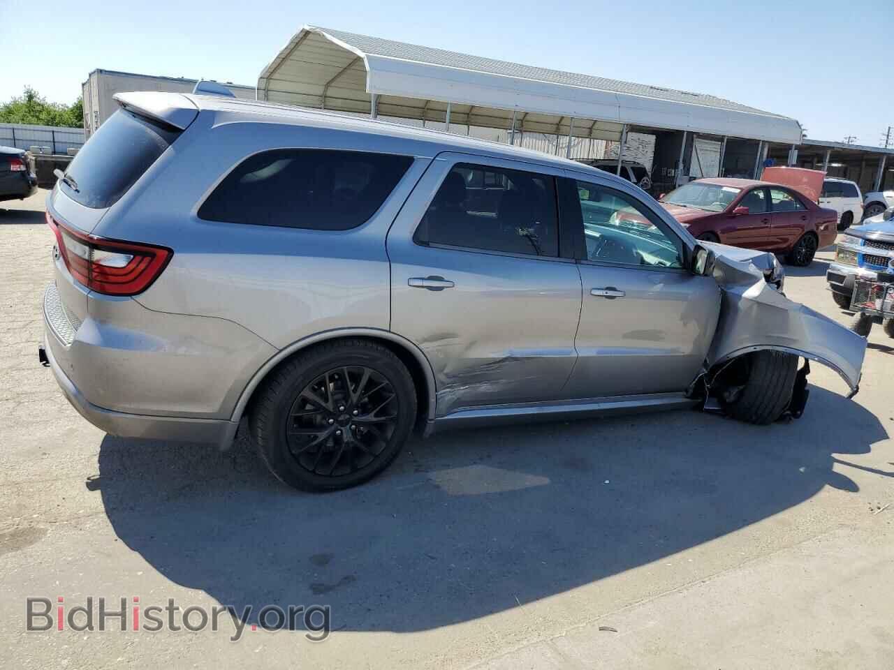 2016 DODGE DURANGO - VIN: 1C4RDHAG2GC422818 - Photo 3