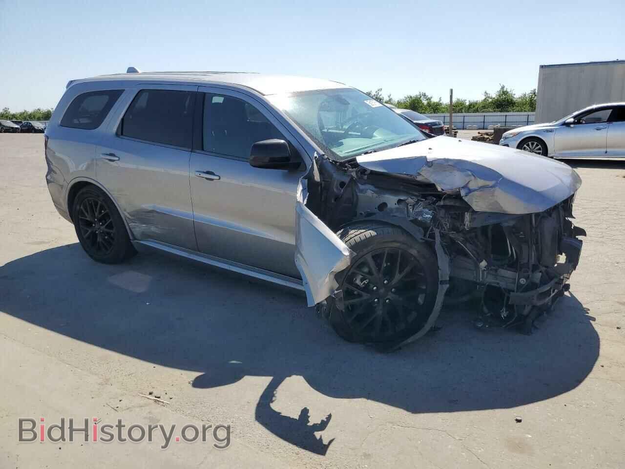 2016 DODGE DURANGO - VIN: 1C4RDHAG2GC422818 - Photo 4
