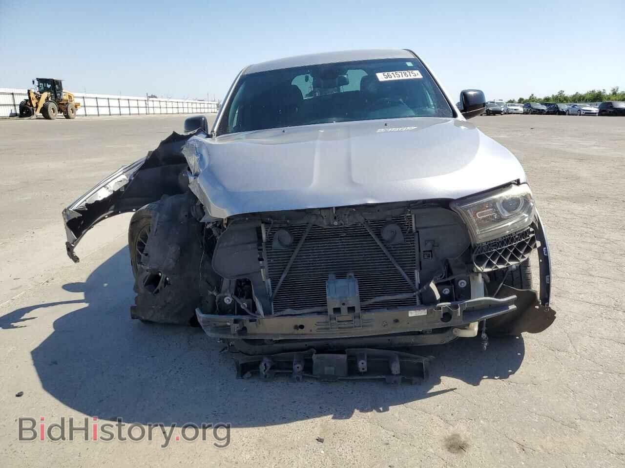 2016 DODGE DURANGO - VIN: 1C4RDHAG2GC422818 - Photo 5