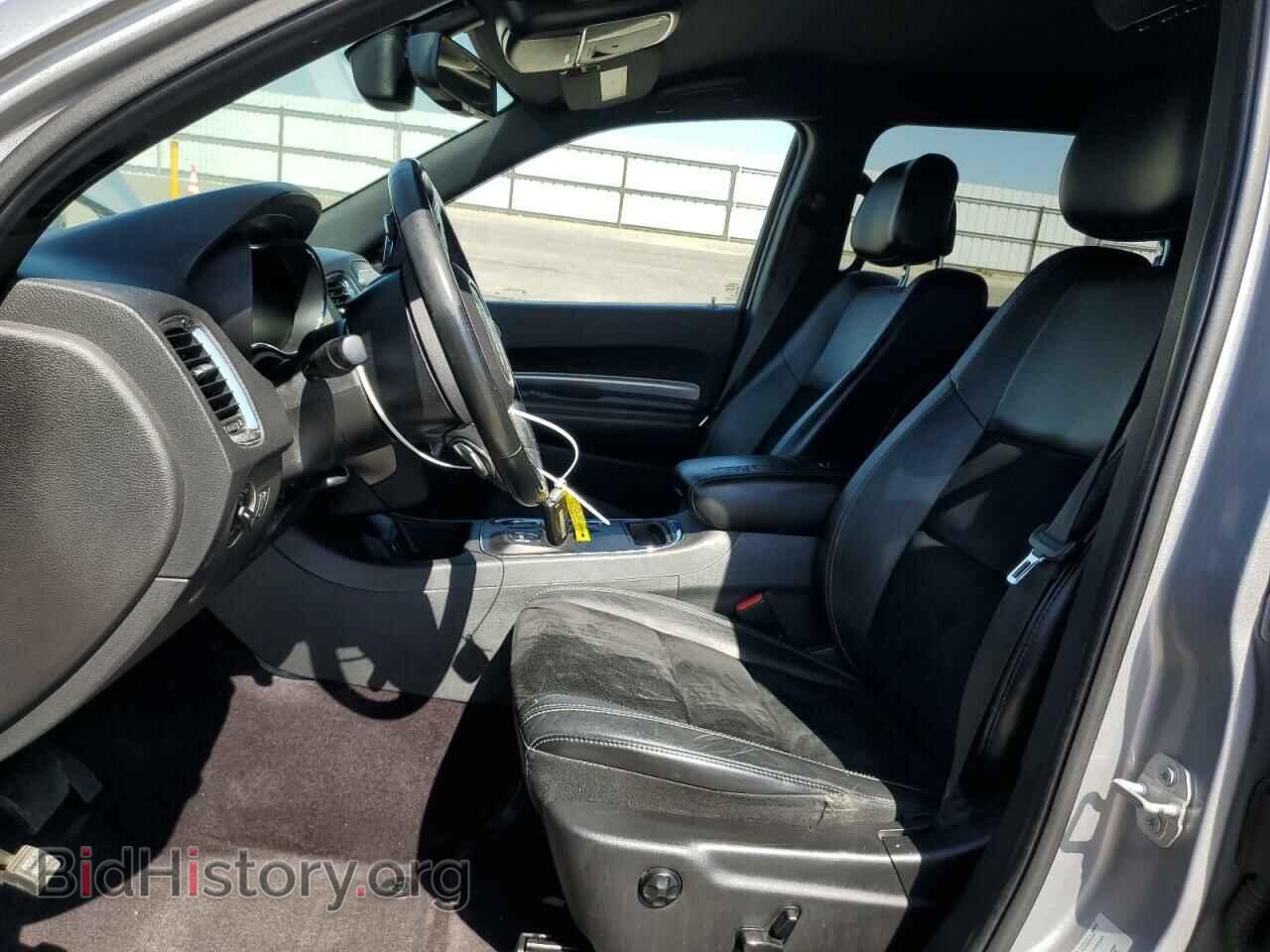 2016 DODGE DURANGO - VIN: 1C4RDHAG2GC422818 - Photo 7