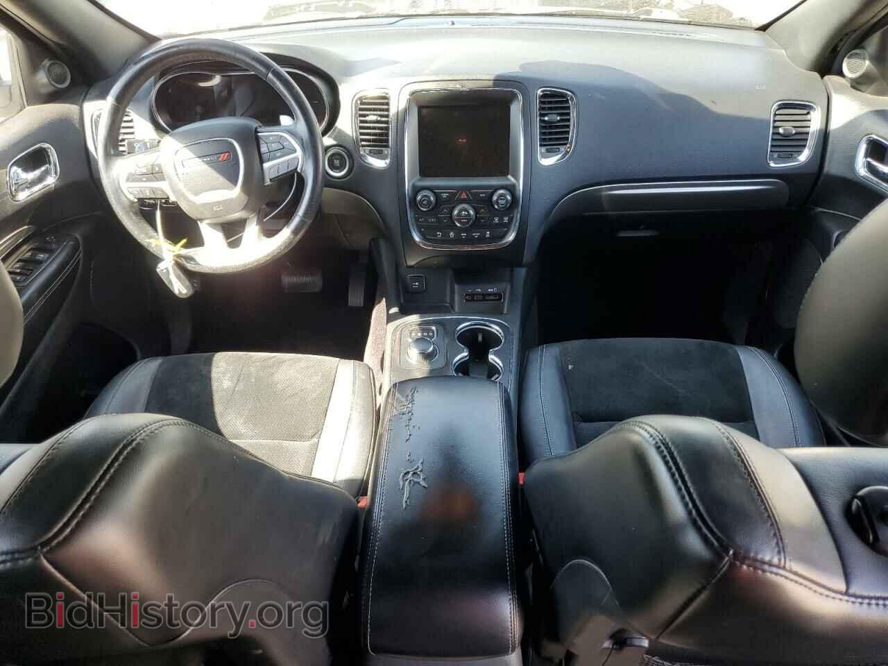 2016 DODGE DURANGO - VIN: 1C4RDHAG2GC422818 - Photo 8
