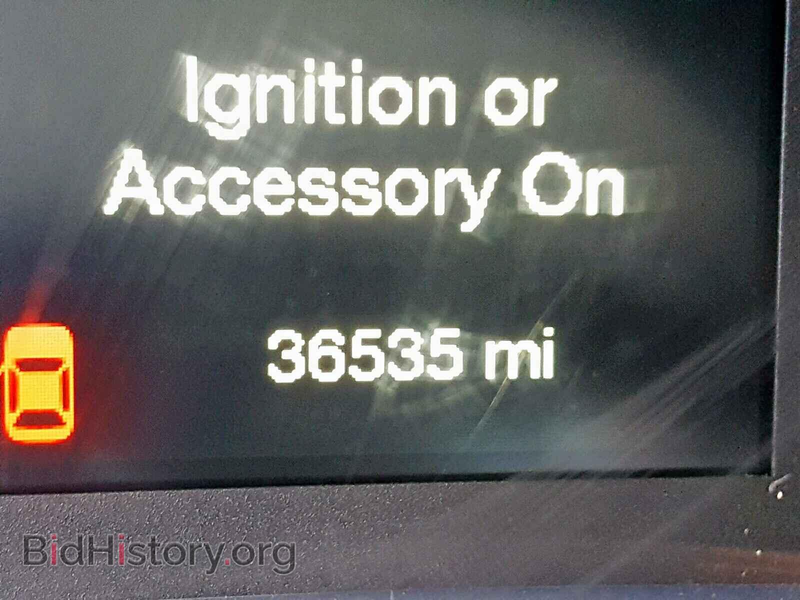 2016 CHRYSLER 200 - VIN: 1C3CCCFB1GN196000 - Фото 8