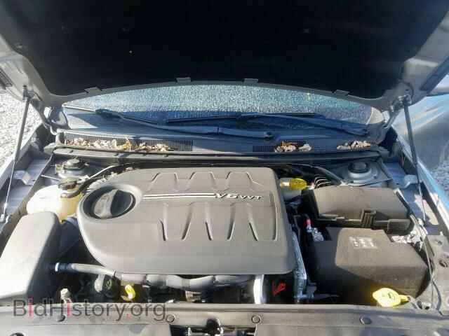 2015 CHRYSLER 200 - VIN: 1C3CCCDG8FN615764 - Фото 7