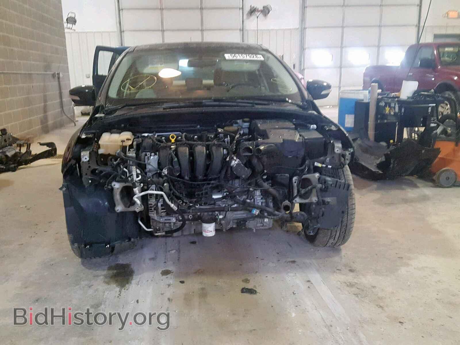 2015 FORD FOCUS SE - VIN: 1FADP3F25FL275030 - Фото 9