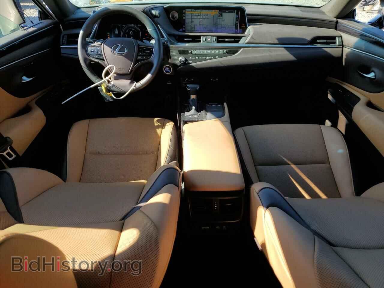 2021 LEXUS ES300 - VIN: 58ADA1C18MU011274 - Фото 8