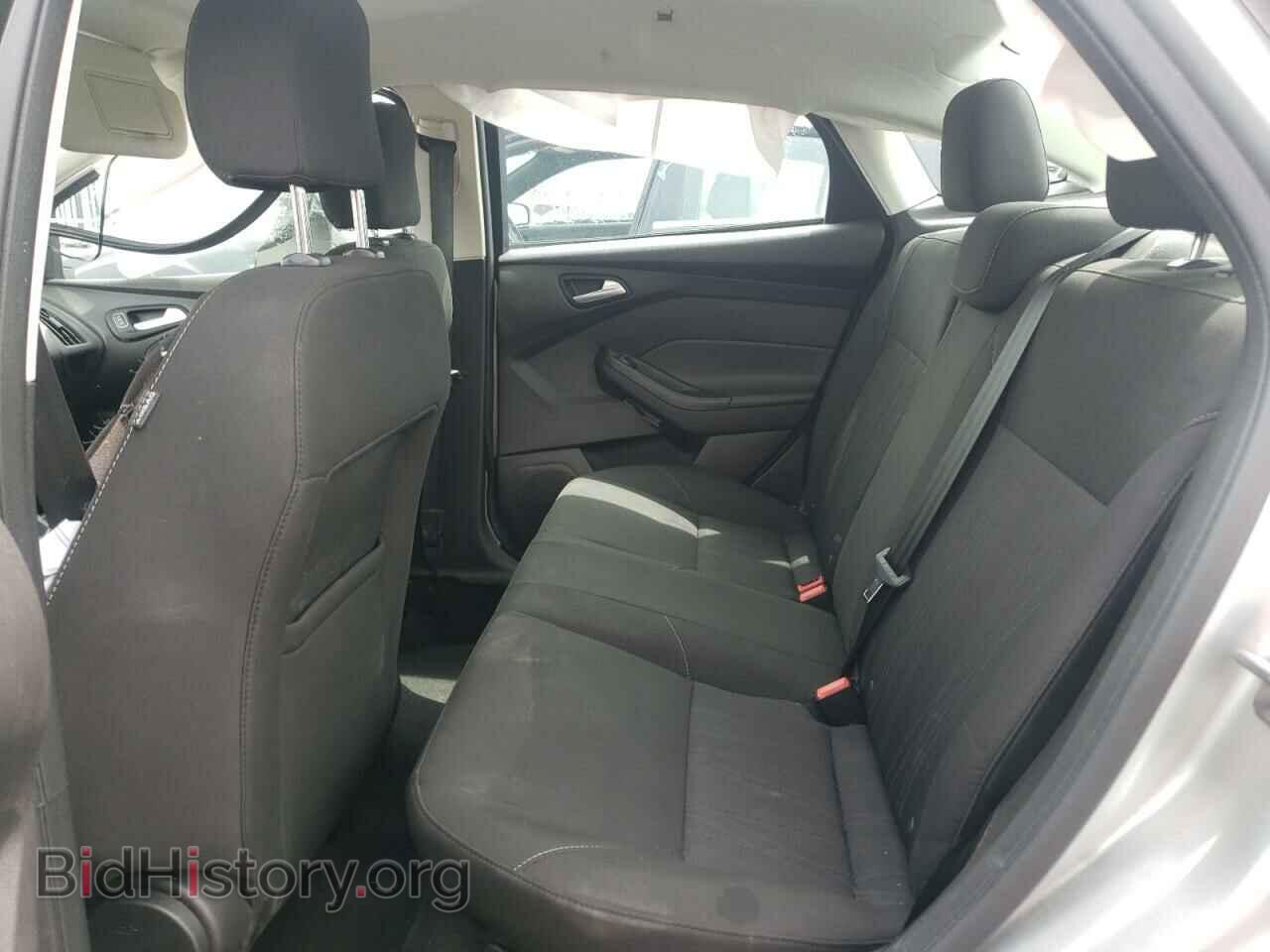 2016 FORD FOCUS - VIN: 1FADP3F23GL403959 - Фото 10
