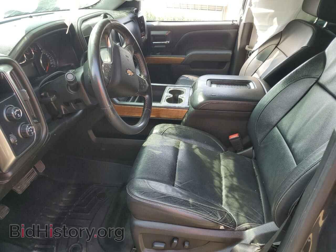 2018 CHEVROLET ALL Models - VIN: 3GCUKSEC2JG114248 - Фото 7