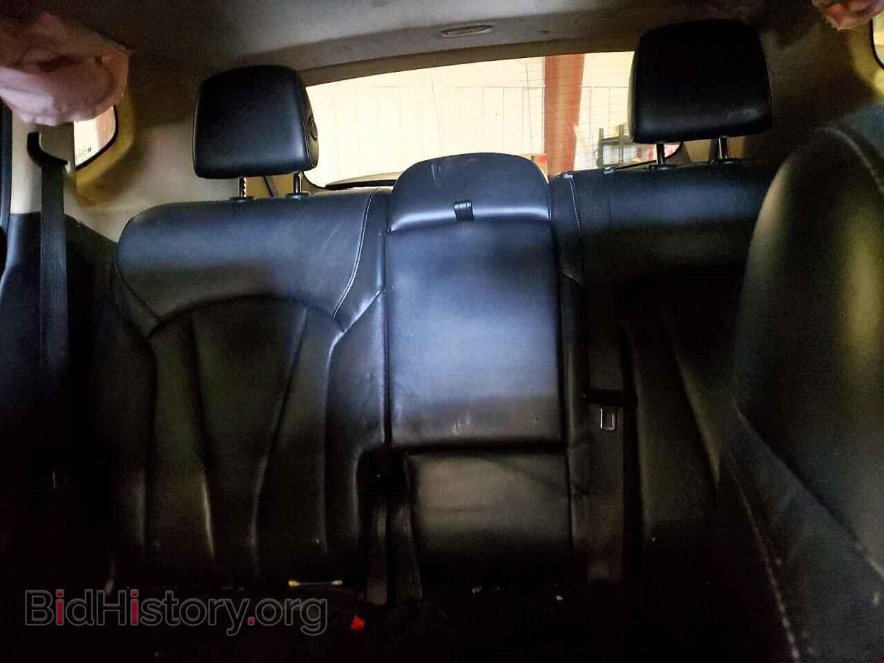 2017 BUICK ENVISION - VIN: LRBFXBSA6HD040996 - Фото 10