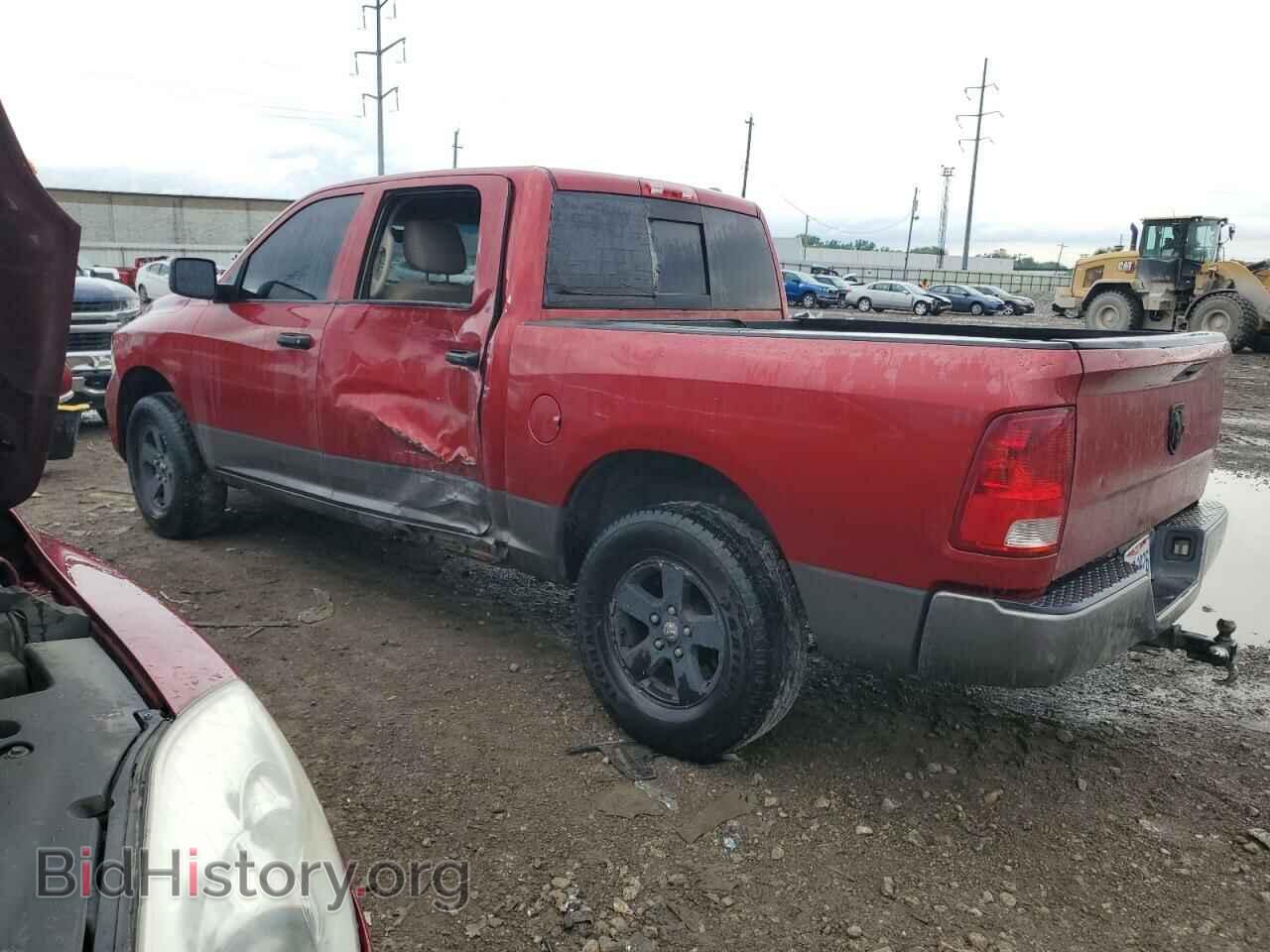 2009 DODGE All Models - VIN: 1D3HV13P29S800276 - Photo 2