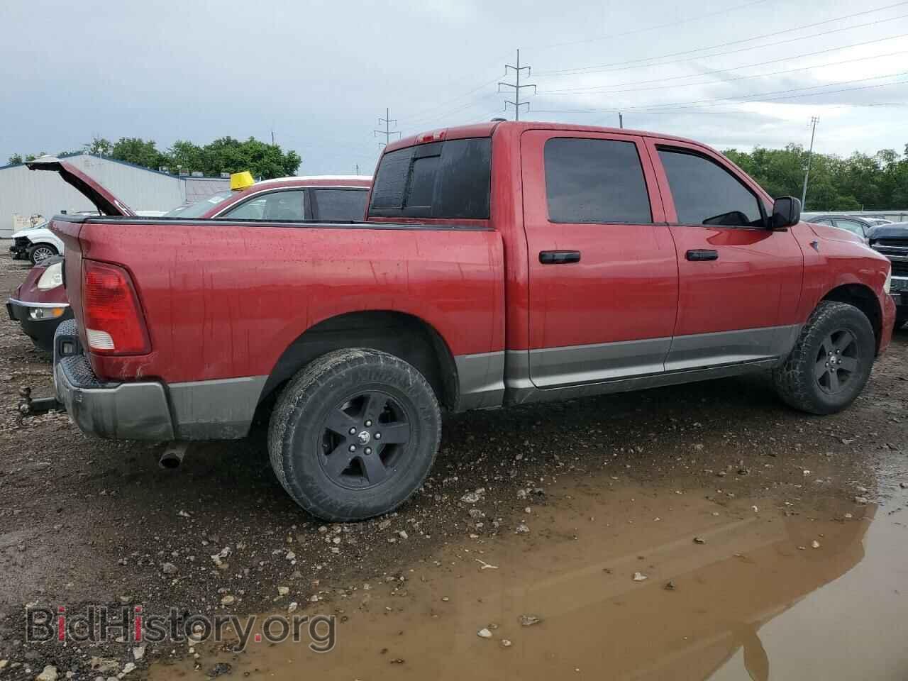 2009 DODGE All Models - VIN: 1D3HV13P29S800276 - Photo 3