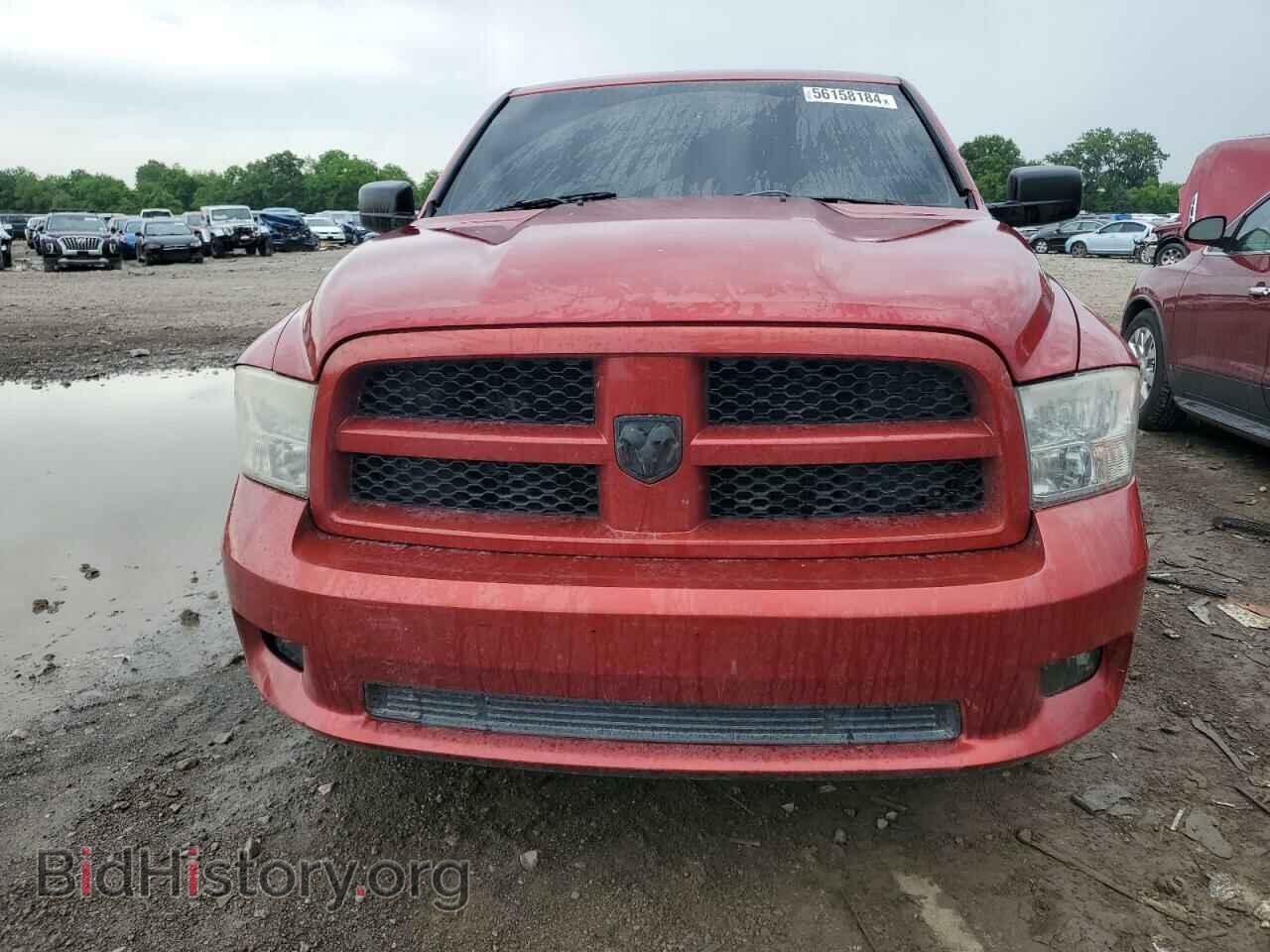 2009 DODGE All Models - VIN: 1D3HV13P29S800276 - Photo 5