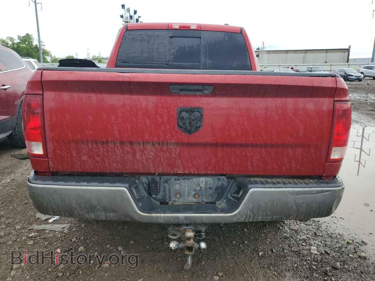 2009 DODGE All Models - VIN: 1D3HV13P29S800276 - Photo 6
