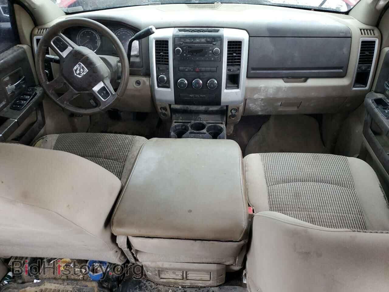2009 DODGE All Models - VIN: 1D3HV13P29S800276 - Photo 8