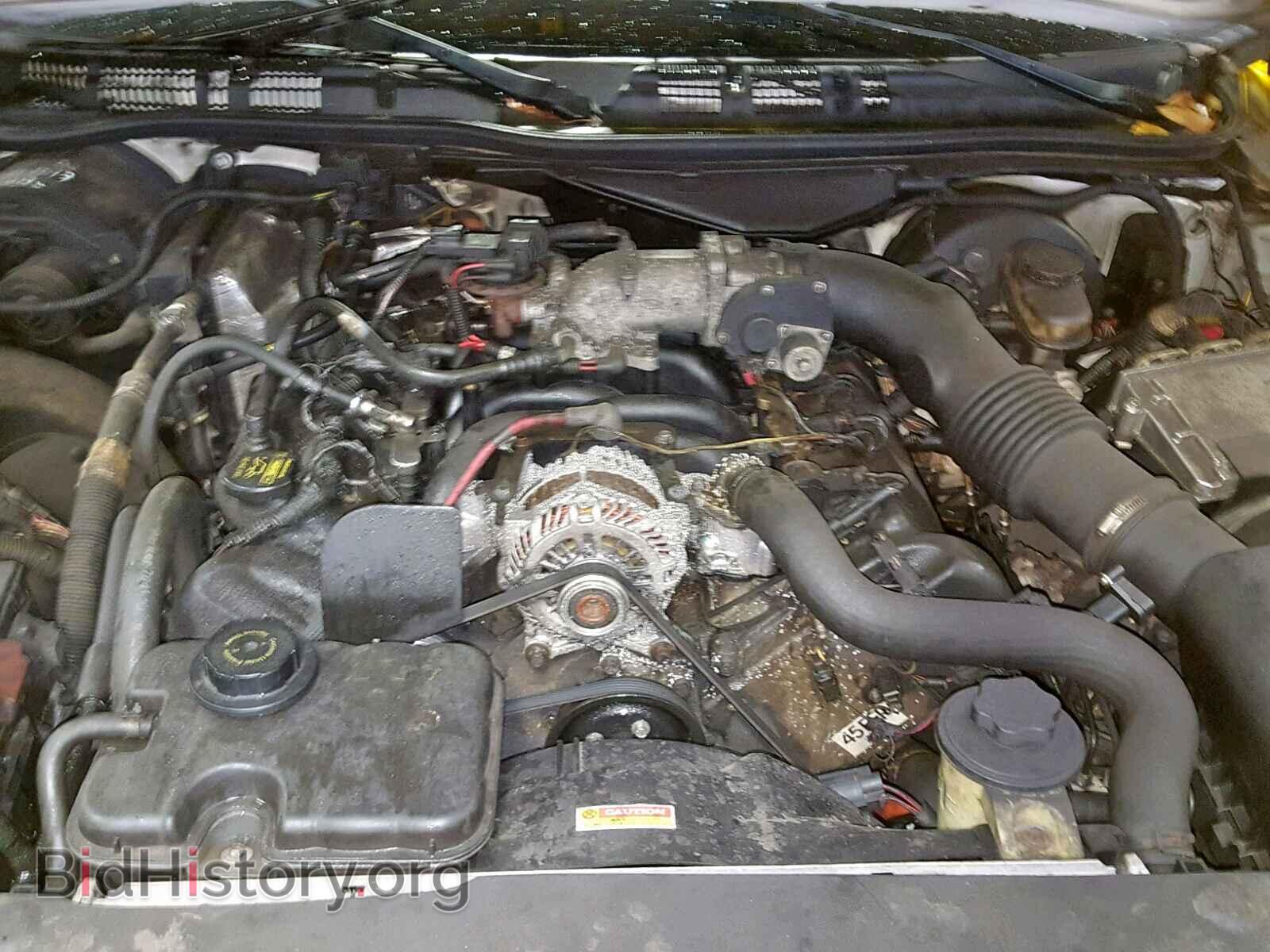 2010 FORD CROWN VIC - VIN: 2FABP7BV5AX100206 - Фото 7