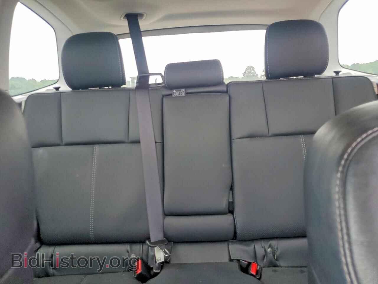 2017 SUBARU FORESTER - VIN: JF2SJGWC1HH540049 - Фото 10