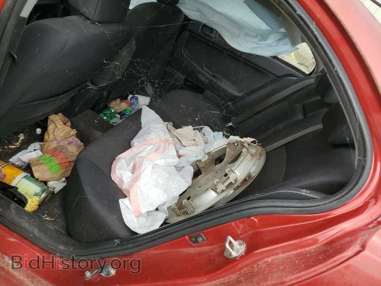 2014 MITSUBISHI LANCER - VIN: JA32U2FUXEU013100 - Фото 6