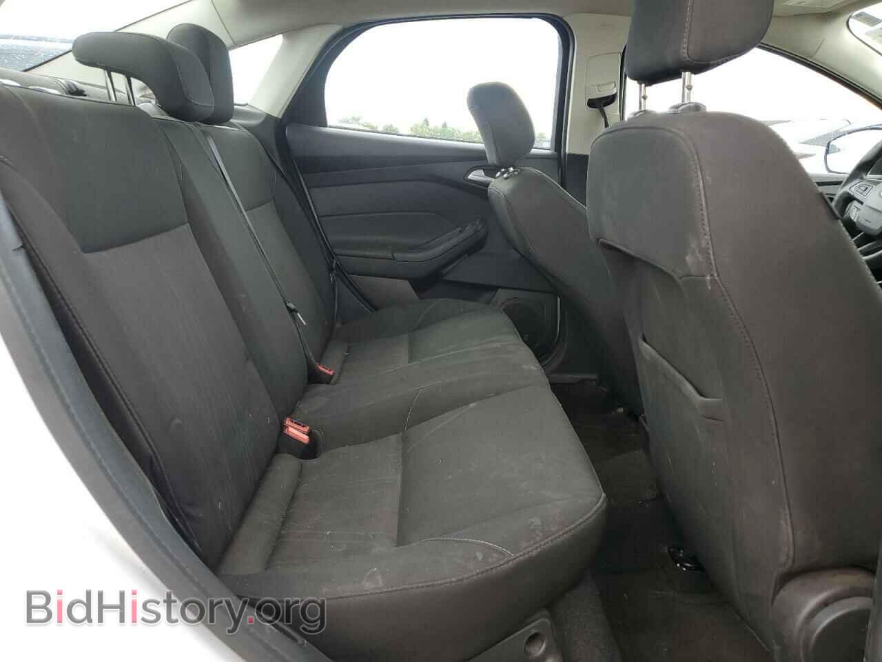 2018 FORD FOCUS - VIN: 1FADP3H26JL322880 - Фото 10