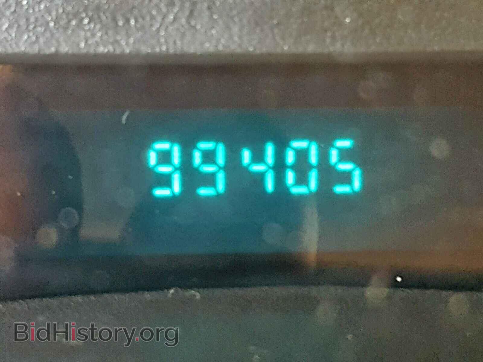 2003 GMC ENVOY - VIN: 1GKDS13S532361817 - Фото 8