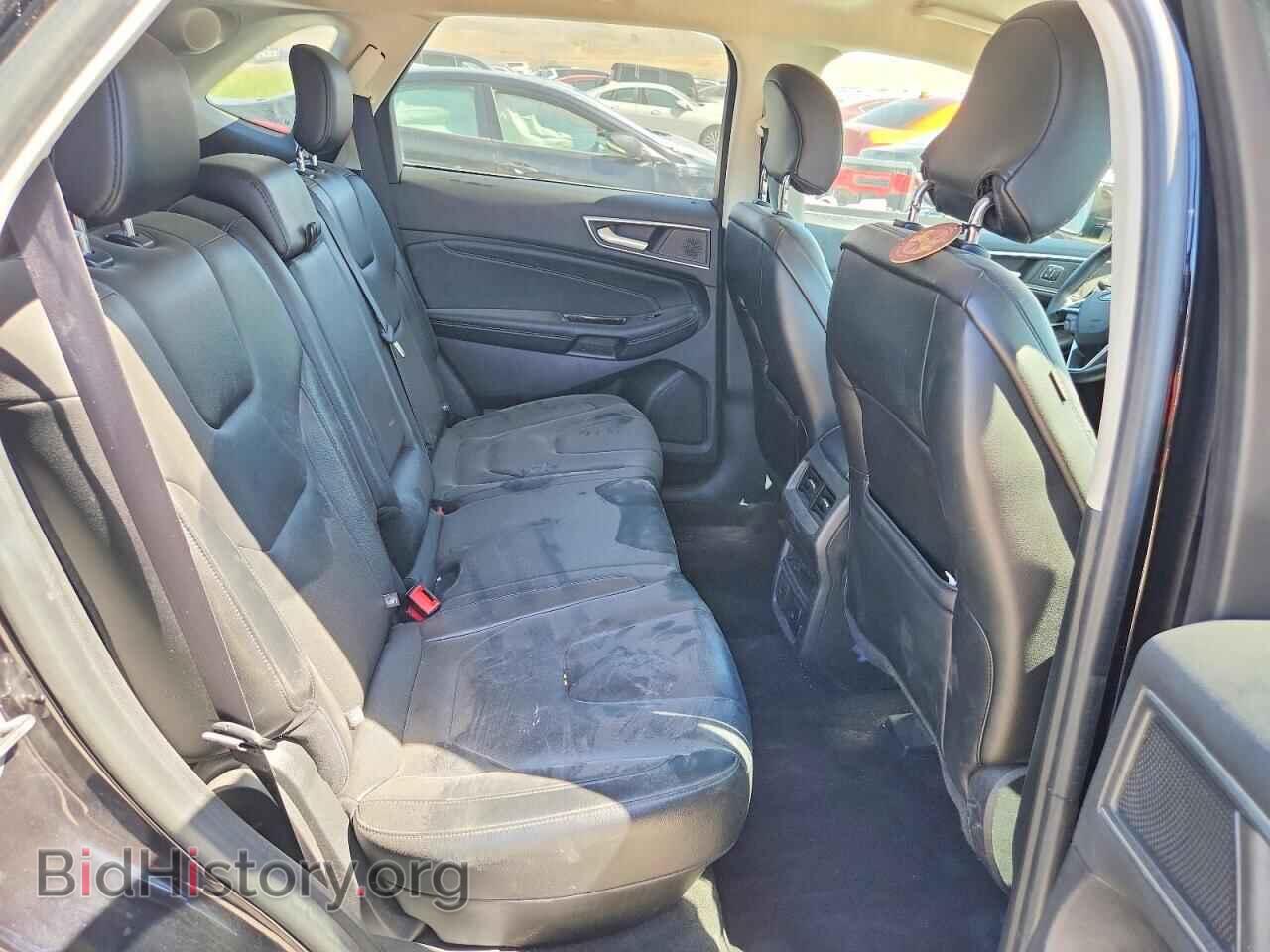 2019 FORD EDGE - VIN: 2FMPK4K92KBC23441 - Photo 10