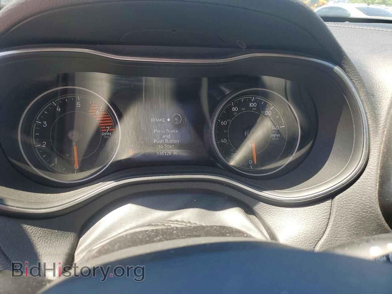 2020 JEEP CHEROKEE - VIN: 1C4PJMDN7LD537048 - Фото 9