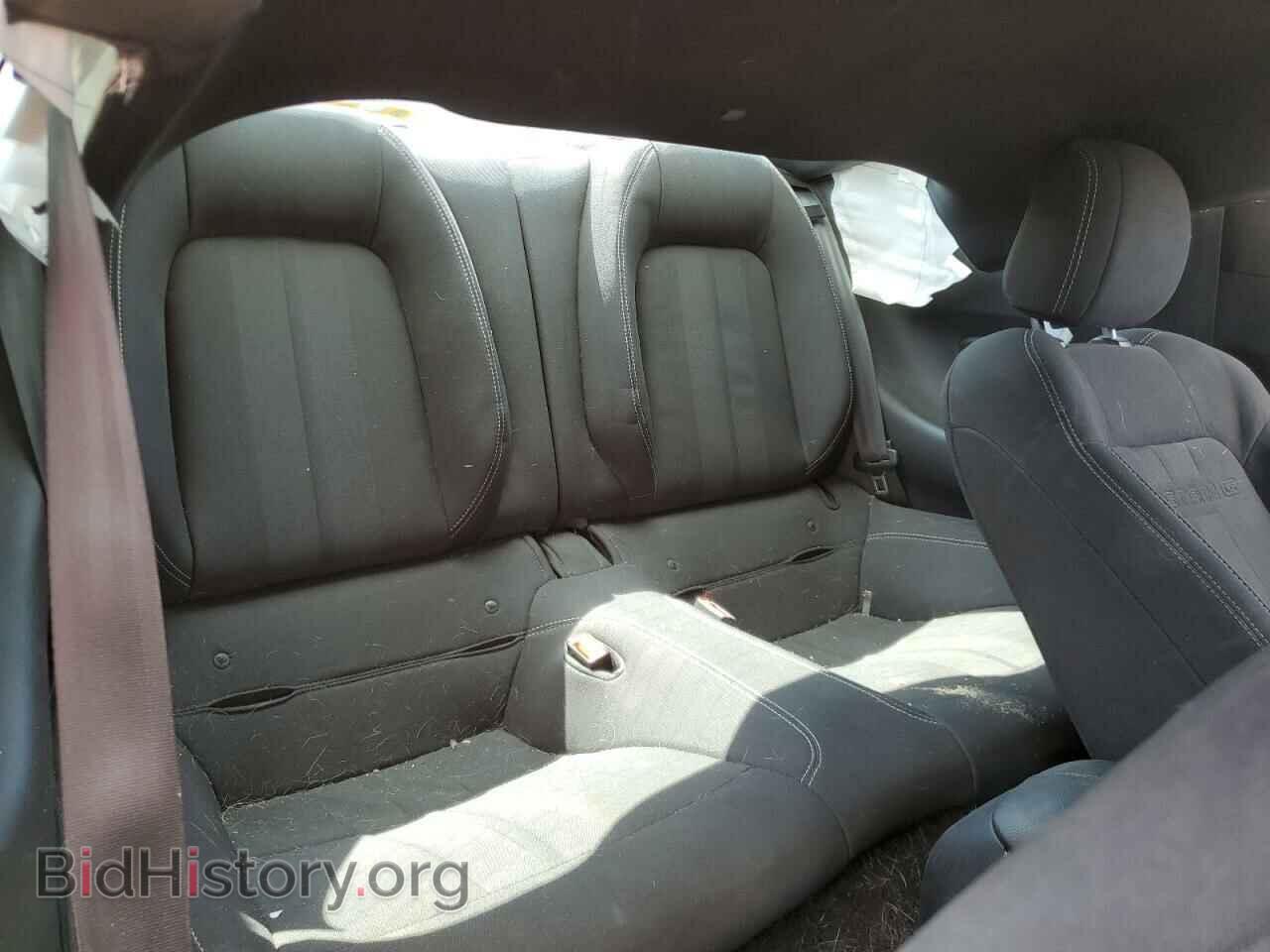 2018 FORD ALL Models - VIN: 1FA6P8TH9J5175721 - Фото 10