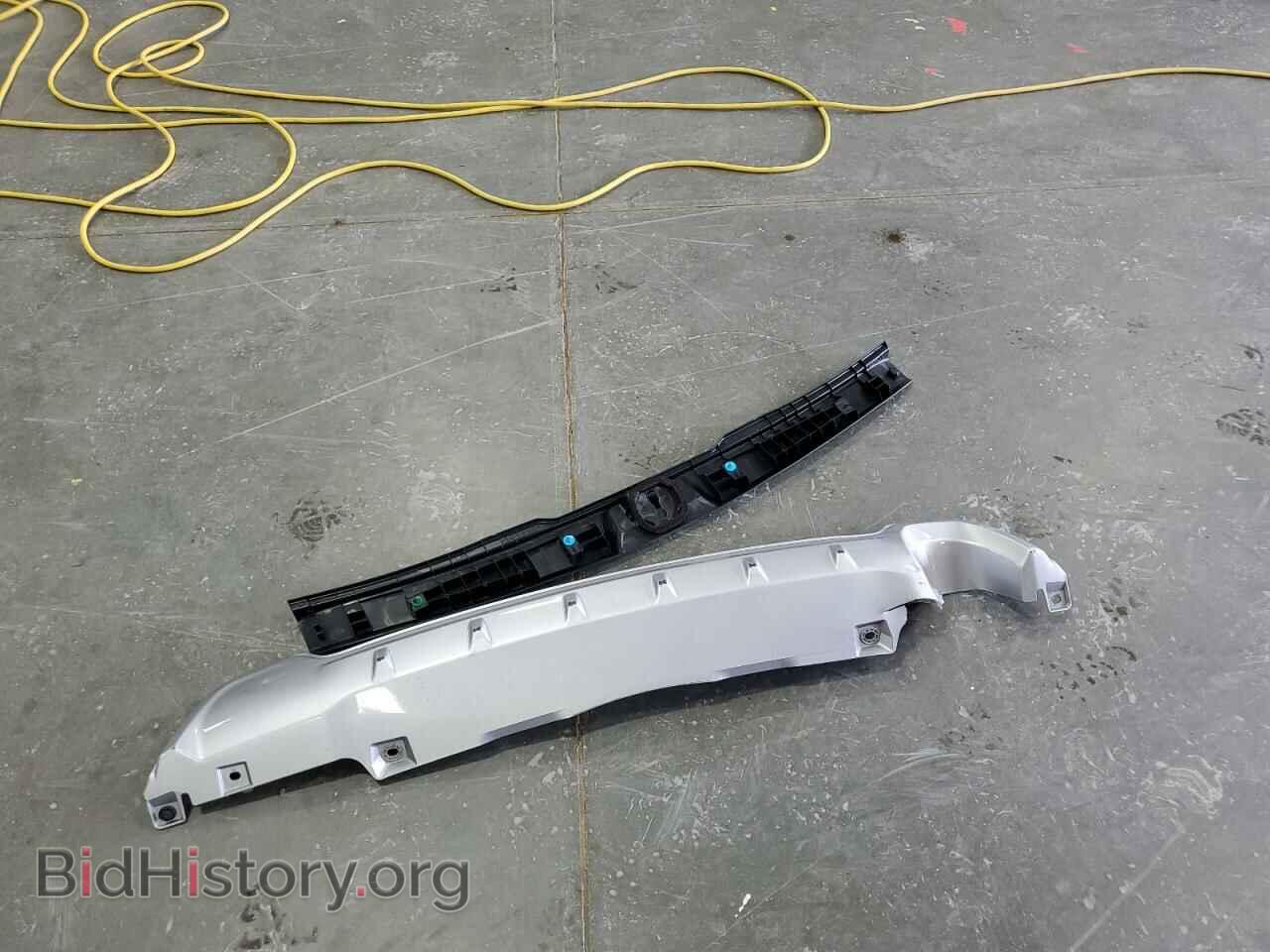 2023 SUBARU FORESTER - VIN: JF2SKARC1PH448072 - Фото 13