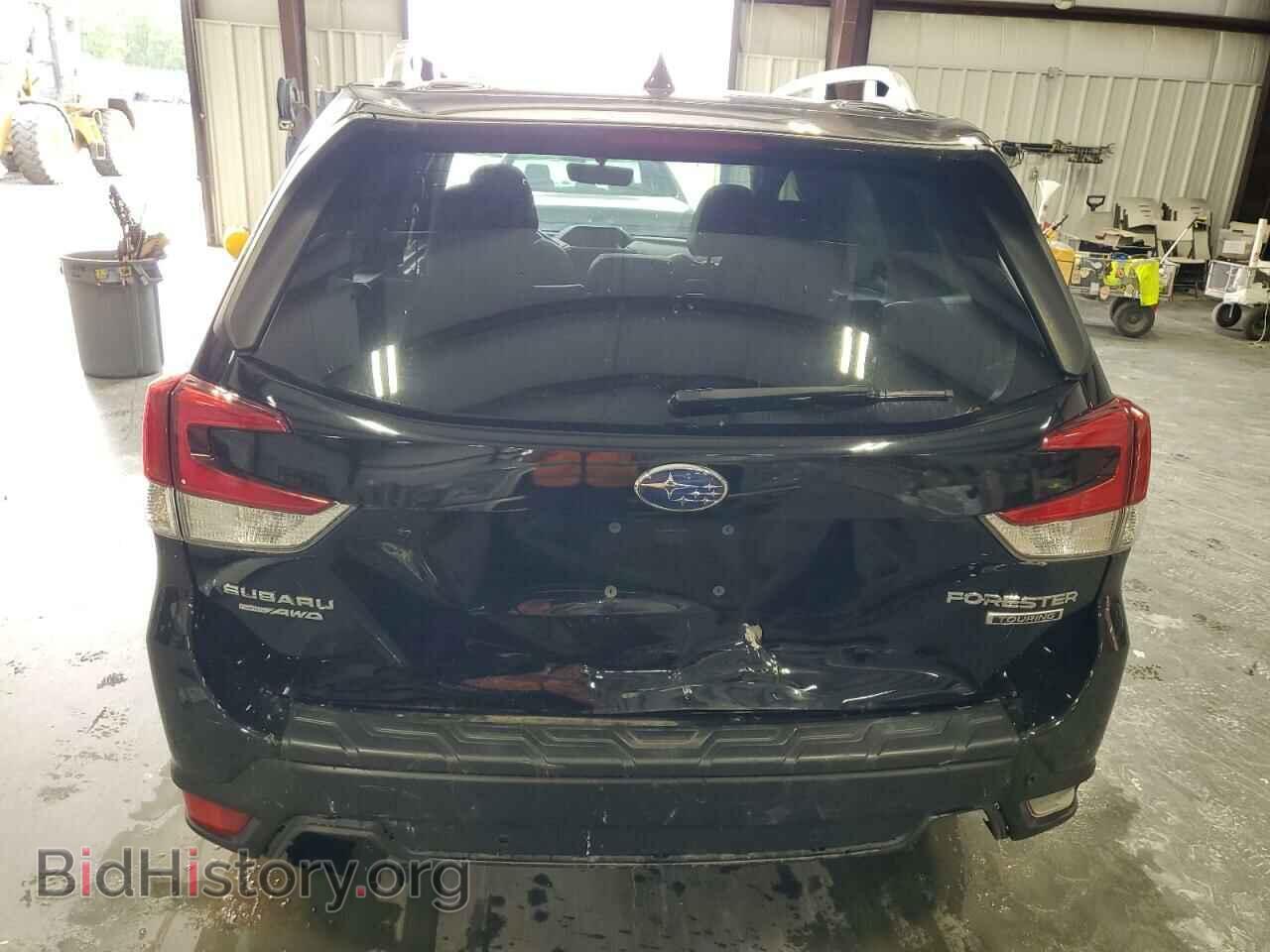 2023 SUBARU FORESTER - VIN: JF2SKARC1PH448072 - Фото 6
