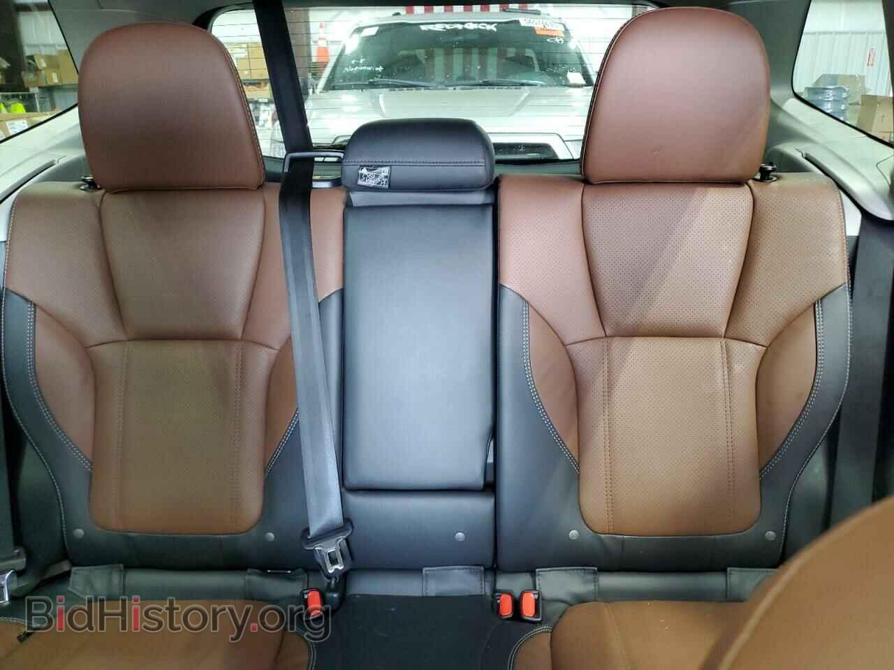 2023 SUBARU FORESTER - VIN: JF2SKARC1PH448072 - Фото 10