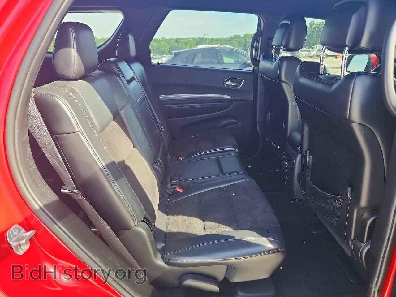 2019 DODGE DURANGO - VIN: 1C4RDHDG2KC556927 - Photo 11