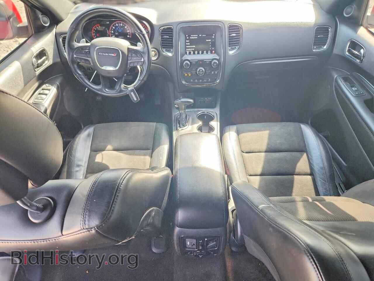 2019 DODGE DURANGO - VIN: 1C4RDHDG2KC556927 - Photo 8