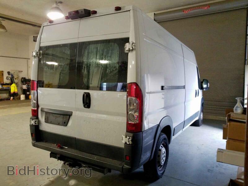 2015 RAM PROMASTER (VIN 3C6TRVDG7FE502549) — фото 4 из 10