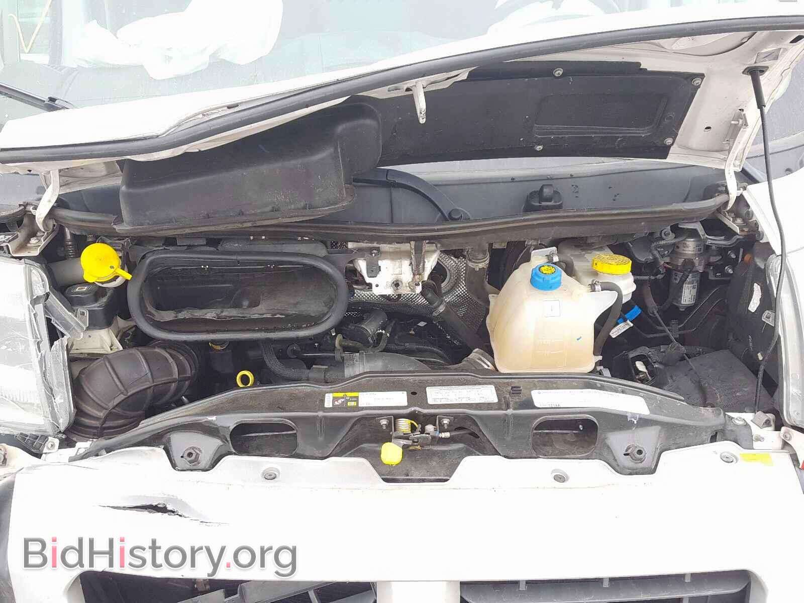 2015 RAM PROMASTER - VIN: 3C6TRVDG7FE502549 - Photo 7