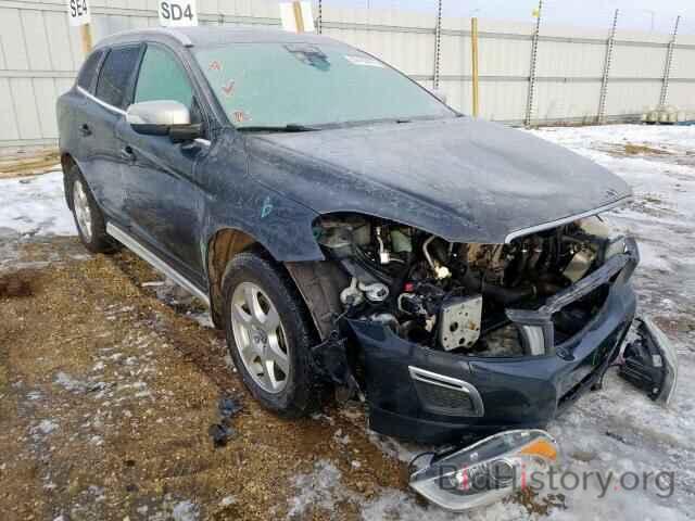 Photo YV4902DZXB2149774 - VOLVO XC60 2011