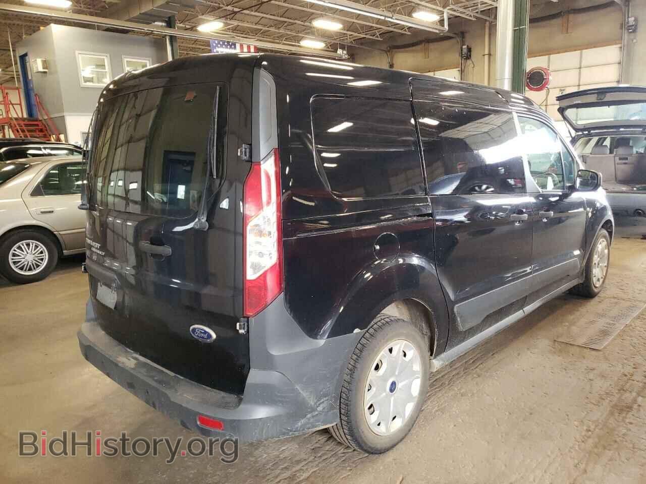 2016 FORD TRANSIT - VIN: NM0LS7E73G1273487 - Фото 4