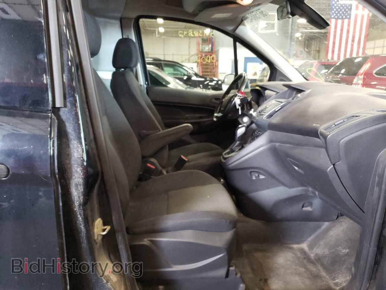 2016 FORD TRANSIT - VIN: NM0LS7E73G1273487 - Фото 5