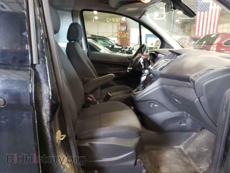 2016 Ford TRANSIT (VIN NM0LS7E73G1273487) — photo 5 of 10