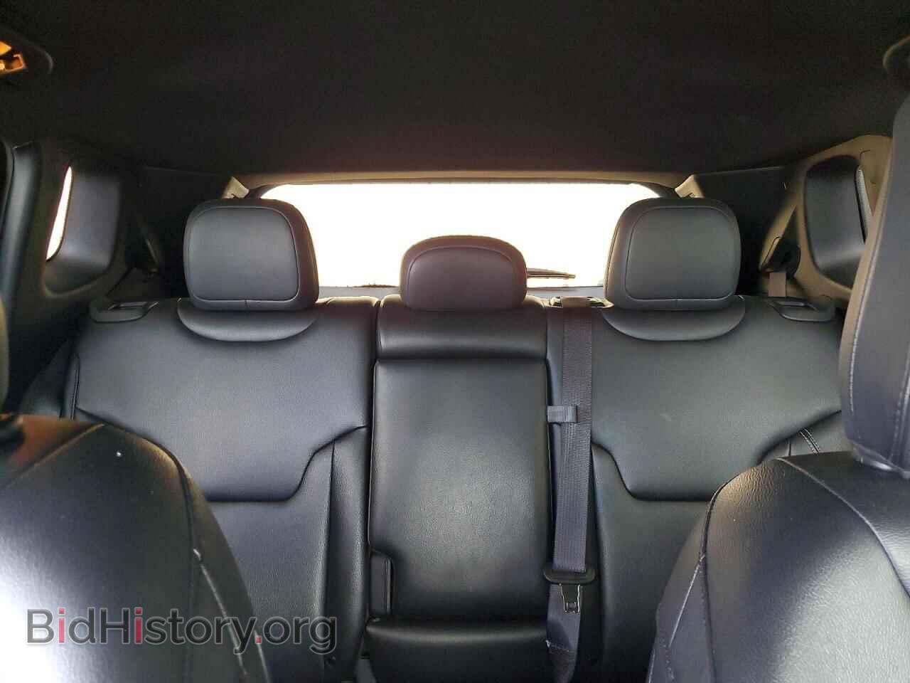 2025 JEEP COMPASS - VIN: 3C4NJDCN3ST548288 - Фото 10