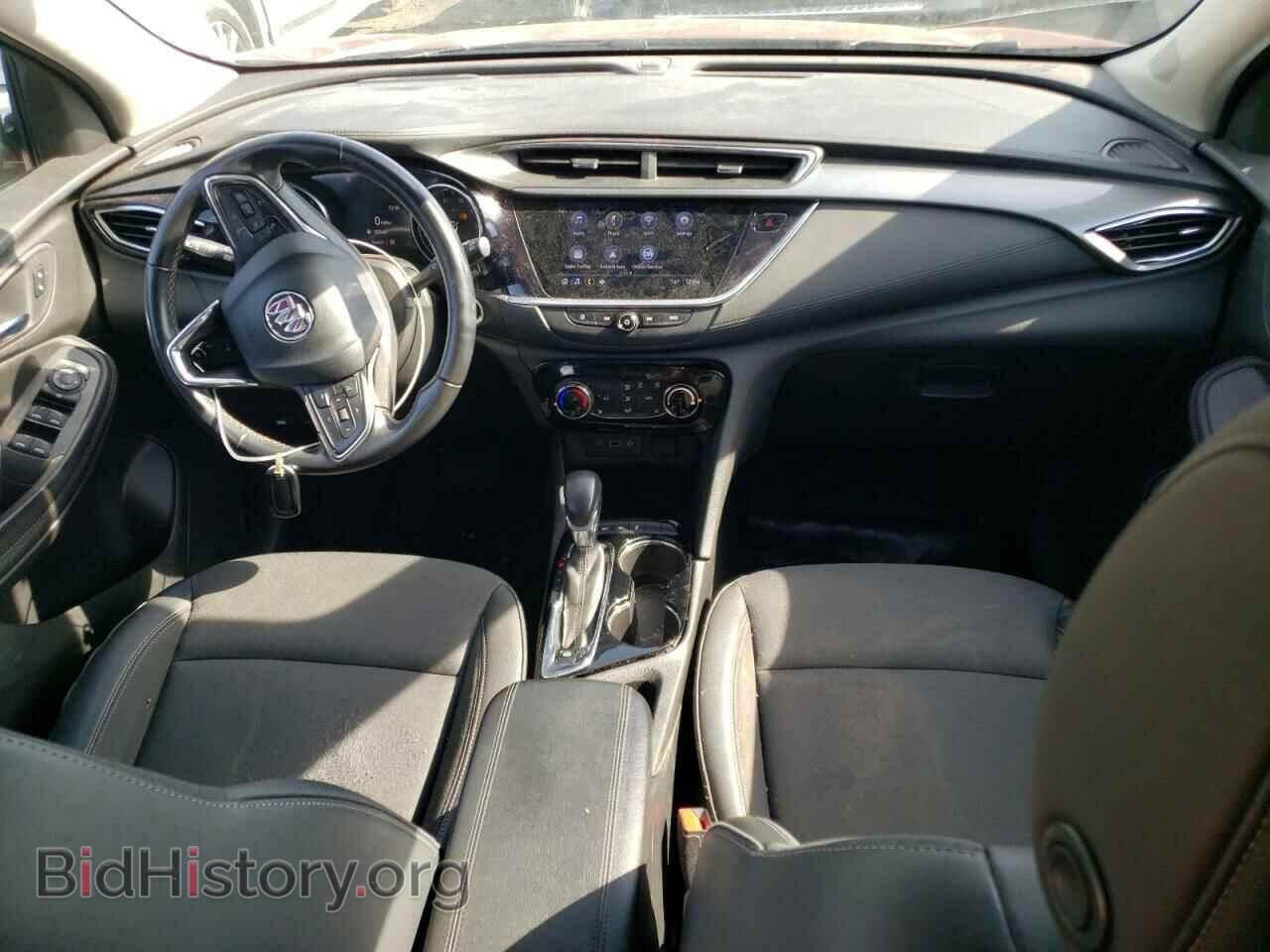 2022 BUICK ENCORE - VIN: KL4MMCSL9NB140827 - Фото 8