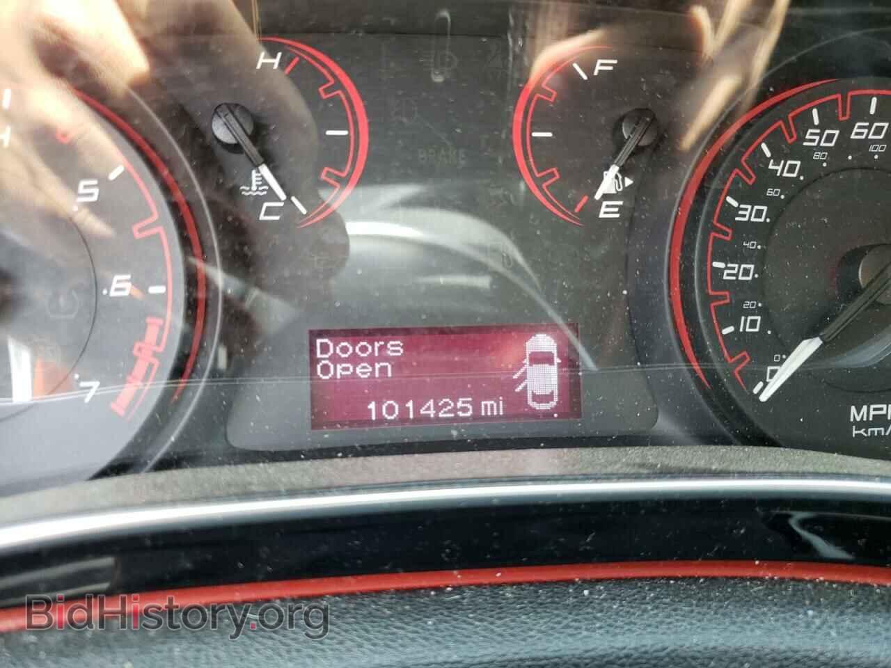 2016 DODGE DART - VIN: 1C3CDFFA2GD815814 - Фото 8