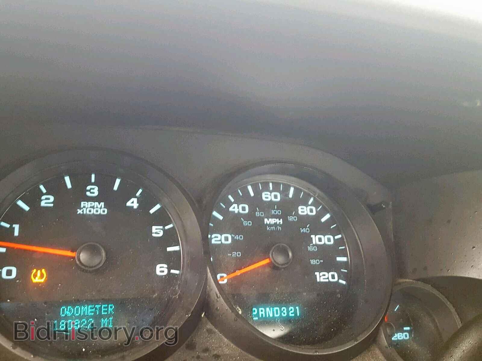 2008 CHEVROLET SILVERADO - VIN: 1GCEK14C58Z225533 - Фото 8
